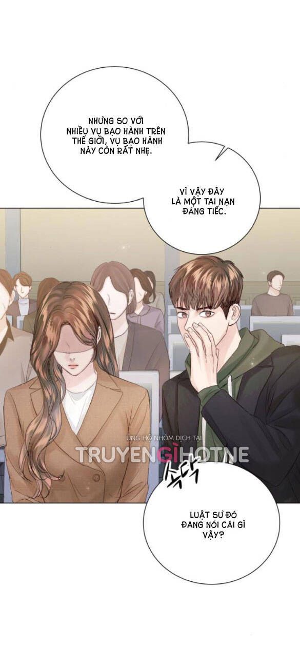 đọc truyện Kết Thúc Nhất Định Sẽ Có Hậu Chương 99.2 ảnh 37 tại Thiên Thai Truyện