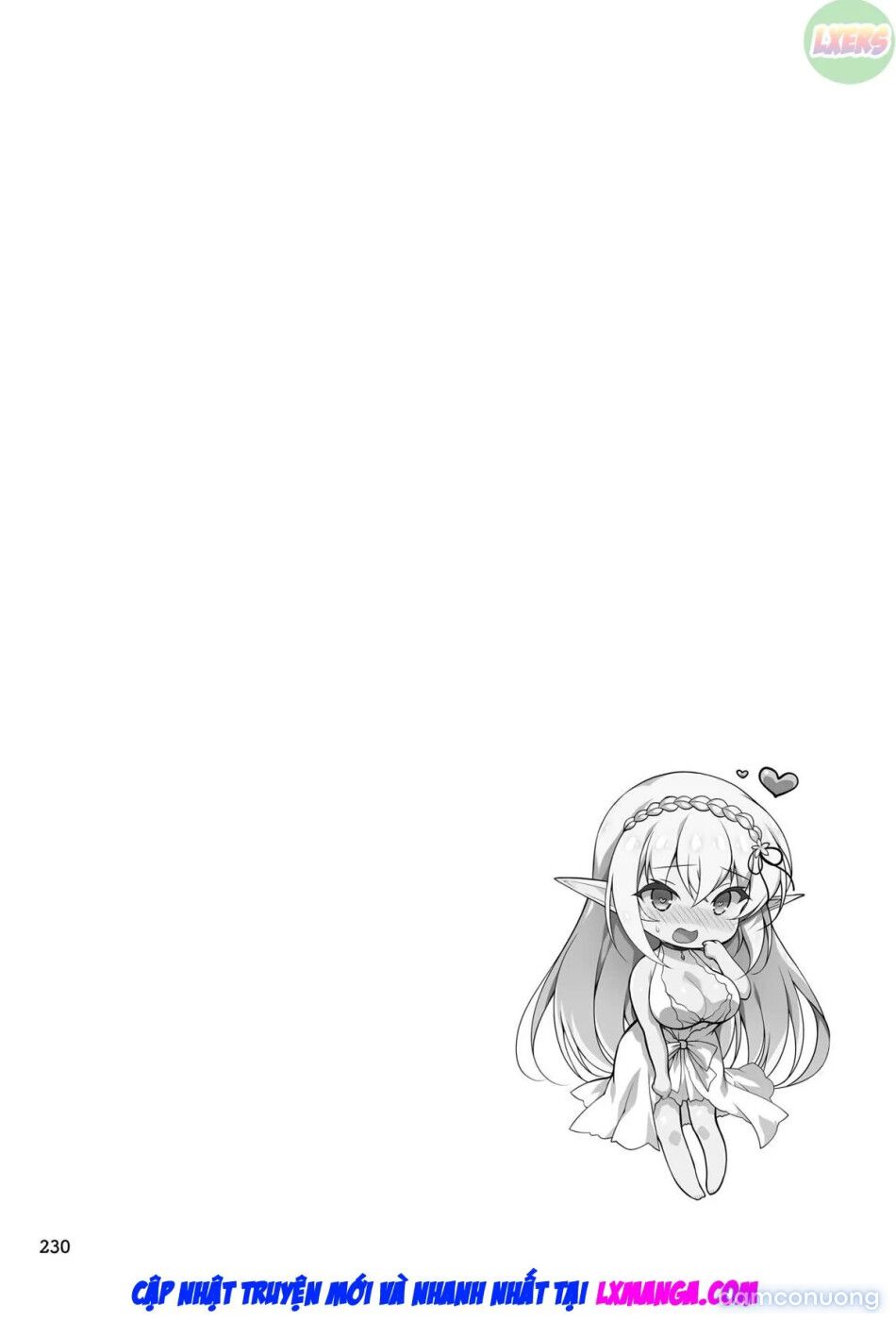 đọc truyện Khắc Dâm Ấn Cho Yêu Tinh Chương 4 ảnh 58 tại Thiên Thai Truyện