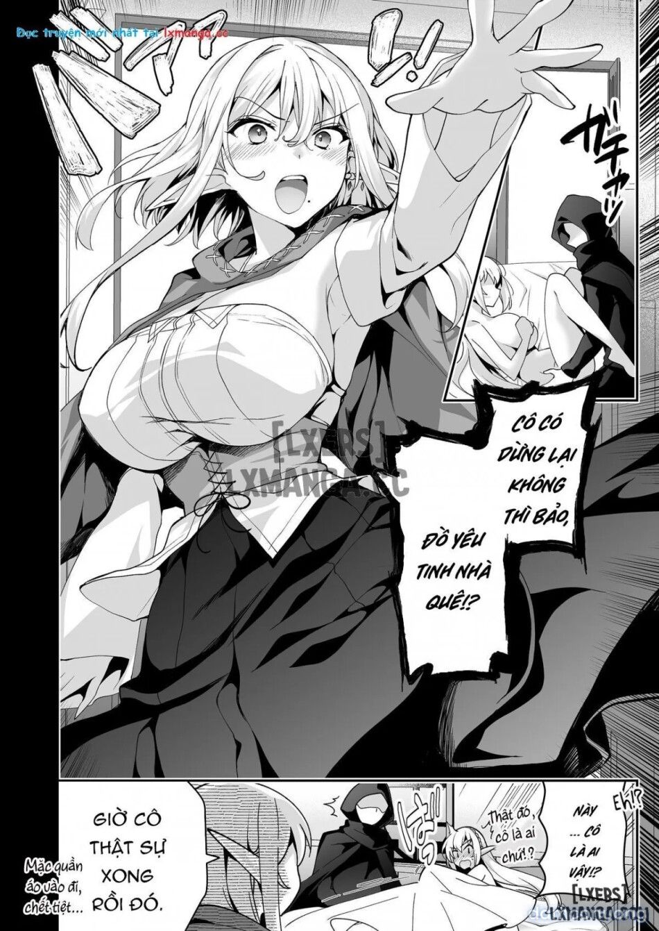 đọc truyện Khắc Dâm Ấn Cho Yêu Tinh Chương 6 ảnh 33 tại Thiên Thai Truyện