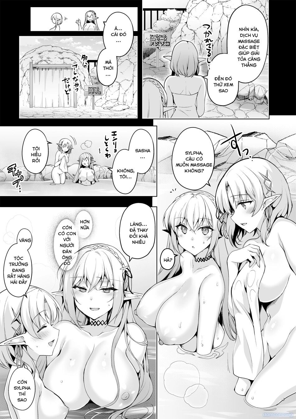 đọc truyện Khắc Dâm Ấn Cho Yêu Tinh Chương 7 ảnh 28 tại Thiên Thai Truyện