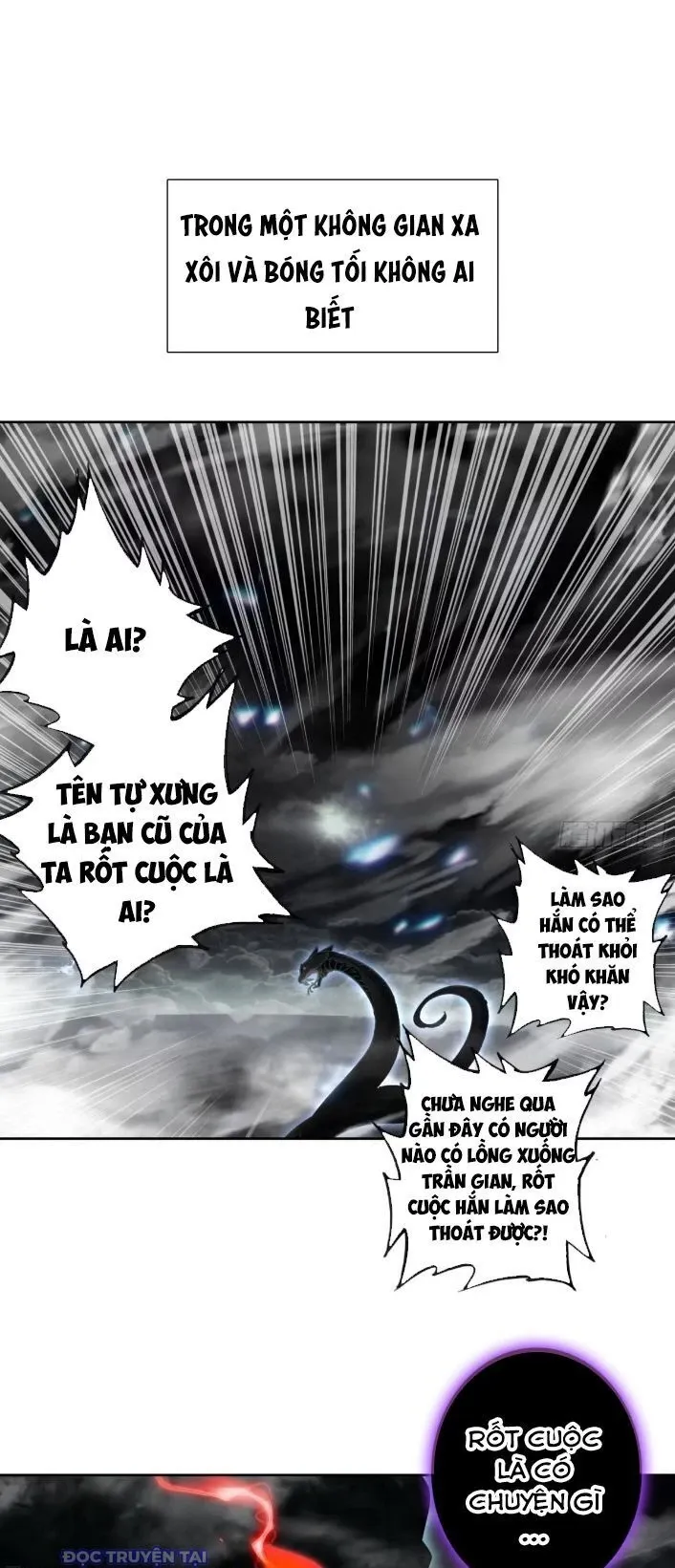 đọc truyện Khắc Kim Thành Tiên Chương 113 ảnh 9 tại Thiên Thai Truyện