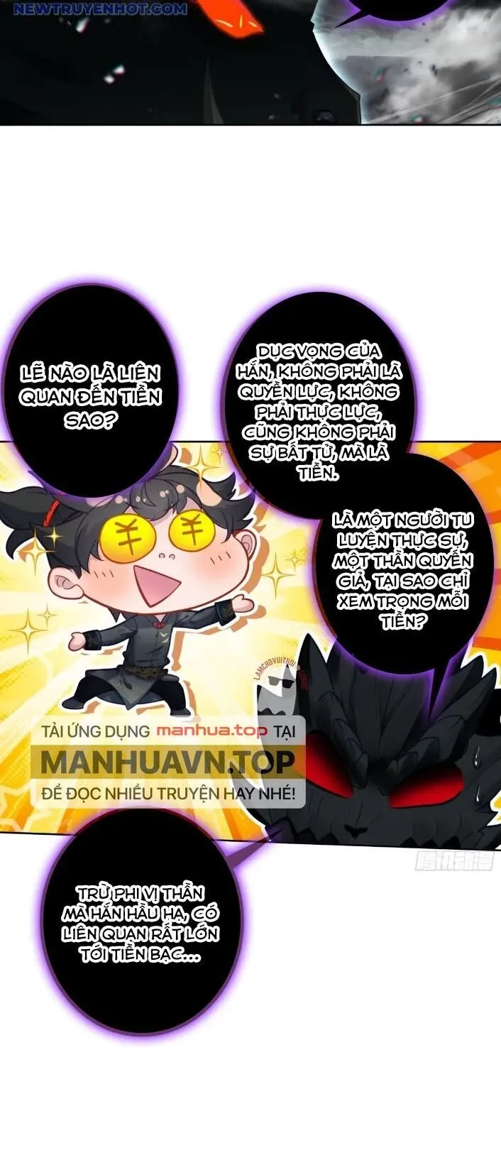 đọc truyện Khắc Kim Thành Tiên Chương 113 ảnh 10 tại Thiên Thai Truyện