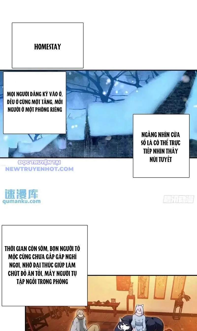đọc truyện Khắc Kim Thành Tiên Chương 115 ảnh 17 tại Thiên Thai Truyện