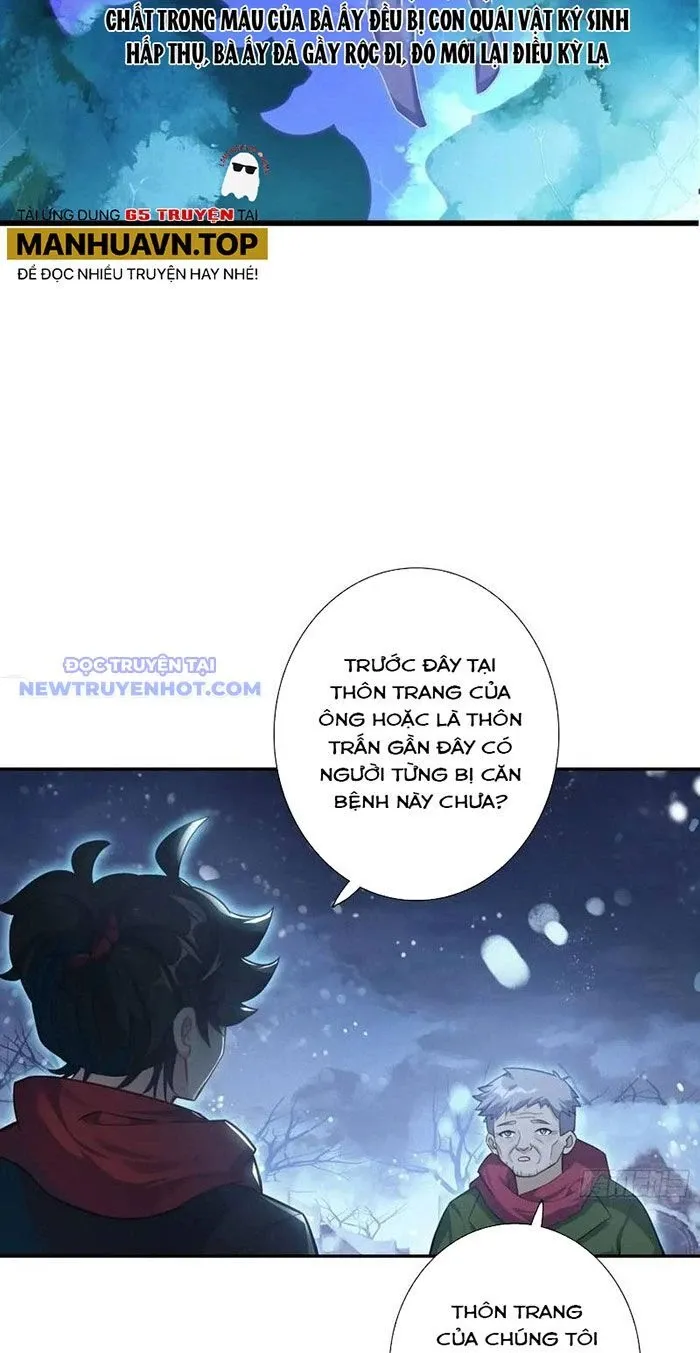 đọc truyện Khắc Kim Thành Tiên Chương 116 ảnh 13 tại Thiên Thai Truyện