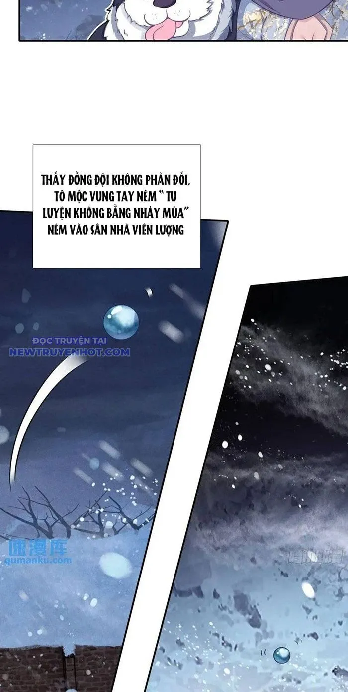 đọc truyện Khắc Kim Thành Tiên Chương 116 ảnh 36 tại Thiên Thai Truyện