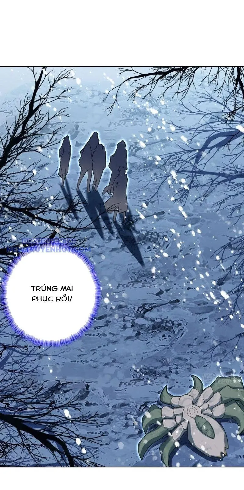 đọc truyện Khắc Kim Thành Tiên Chương 117 ảnh 20 tại Thiên Thai Truyện