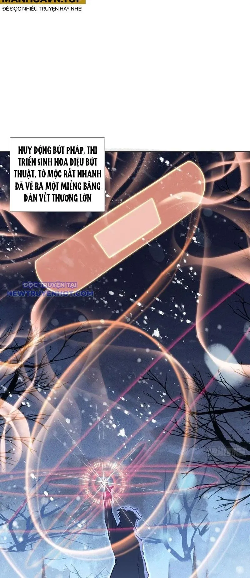 đọc truyện Khắc Kim Thành Tiên Chương 117 ảnh 29 tại Thiên Thai Truyện