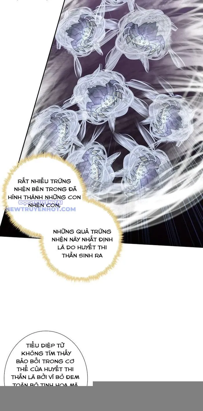 đọc truyện Khắc Kim Thành Tiên Chương 119 ảnh 6 tại Thiên Thai Truyện