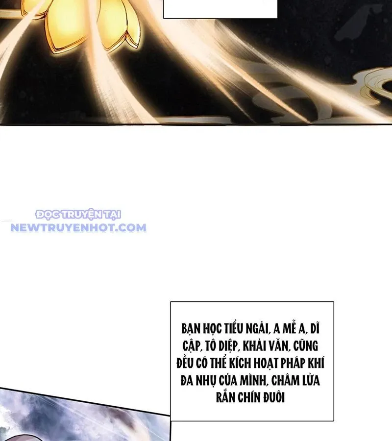 đọc truyện Khắc Kim Thành Tiên Chương 121 ảnh 26 tại Thiên Thai Truyện