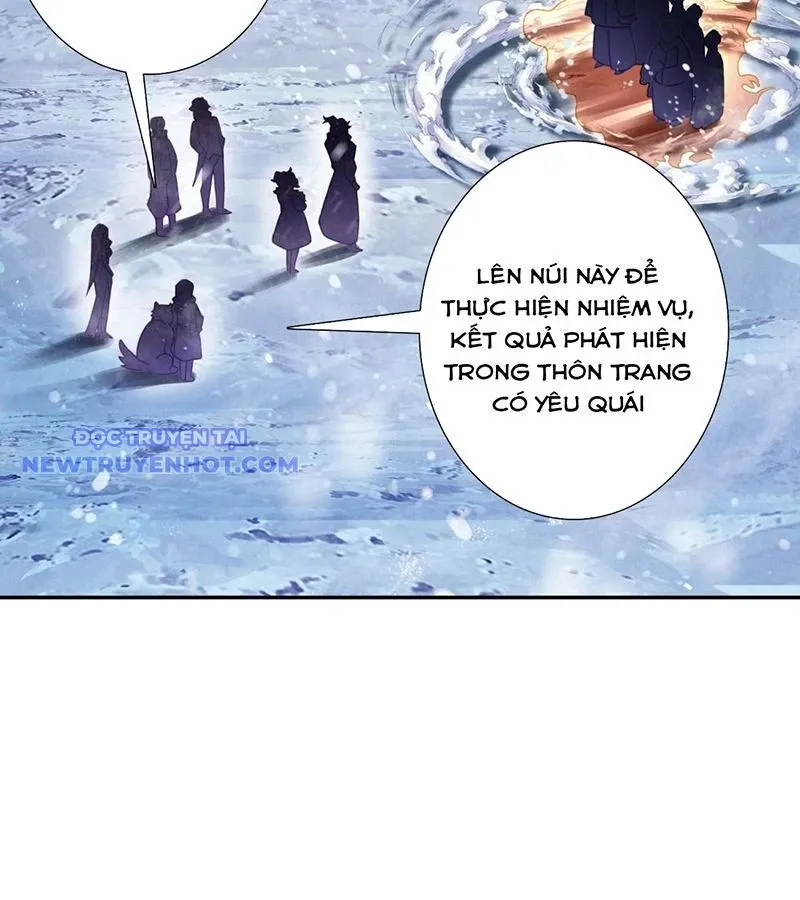 đọc truyện Khắc Kim Thành Tiên Chương 123 ảnh 9 tại Thiên Thai Truyện