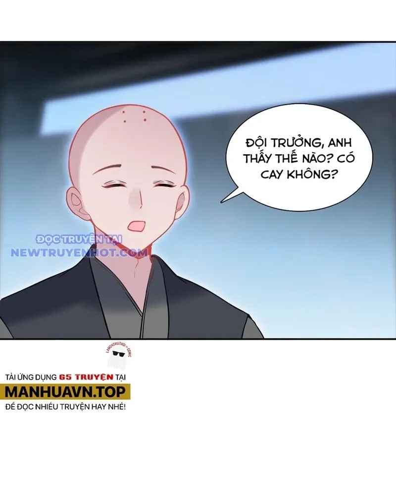 đọc truyện Khắc Kim Thành Tiên Chương 127 ảnh 20 tại Thiên Thai Truyện