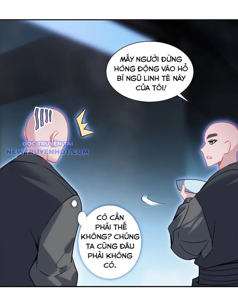 đọc truyện Khắc Kim Thành Tiên Chương 127 ảnh 22 tại Thiên Thai Truyện