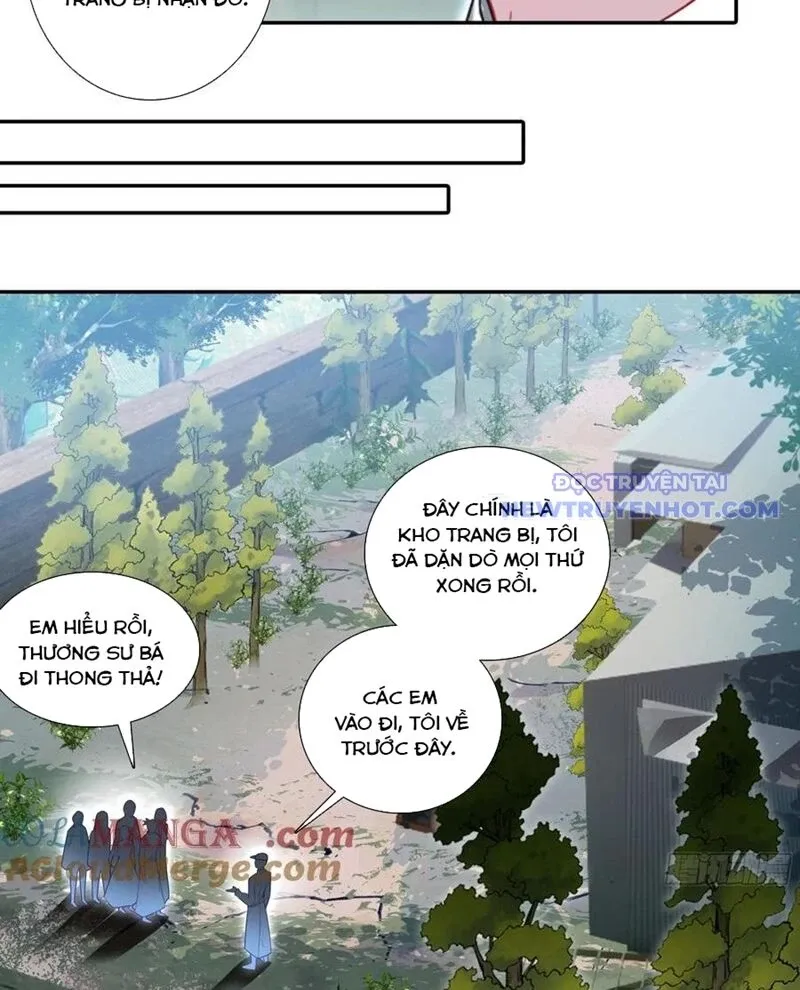 đọc truyện Khắc Kim Thành Tiên Chương 129 ảnh 12 tại Thiên Thai Truyện