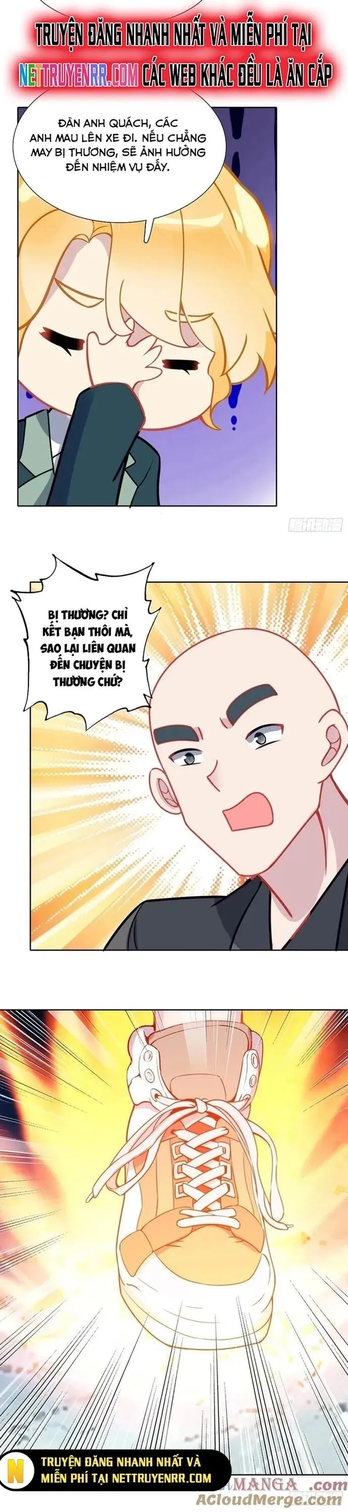 đọc truyện Khắc Kim Thành Tiên Chương 130 ảnh 5 tại Thiên Thai Truyện