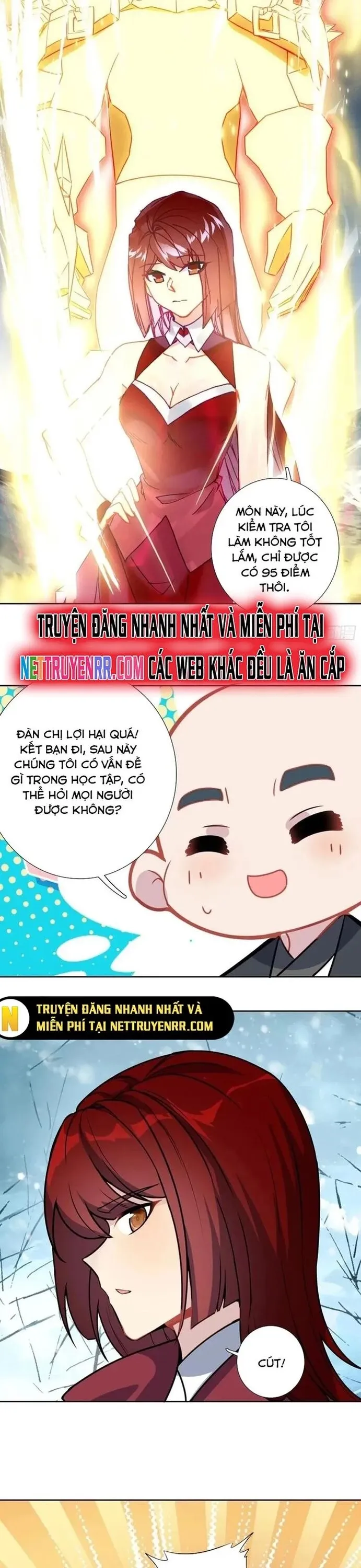 đọc truyện Khắc Kim Thành Tiên Chương 130 ảnh 7 tại Thiên Thai Truyện