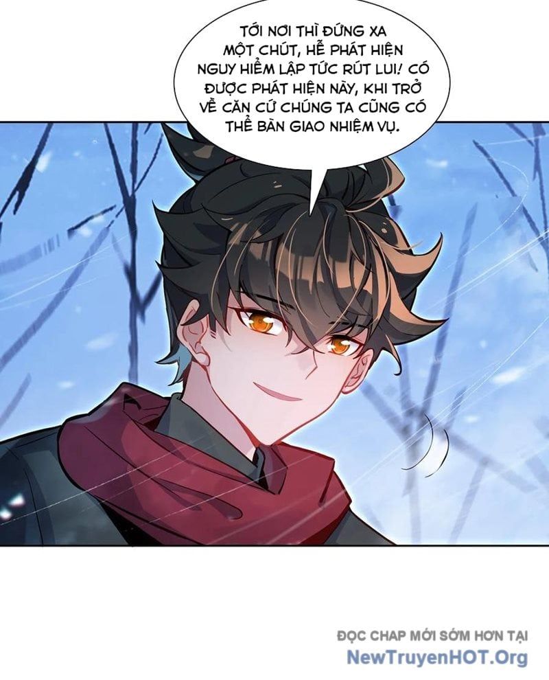 đọc truyện Khắc Kim Thành Tiên Chương 133 ảnh 15 tại Thiên Thai Truyện