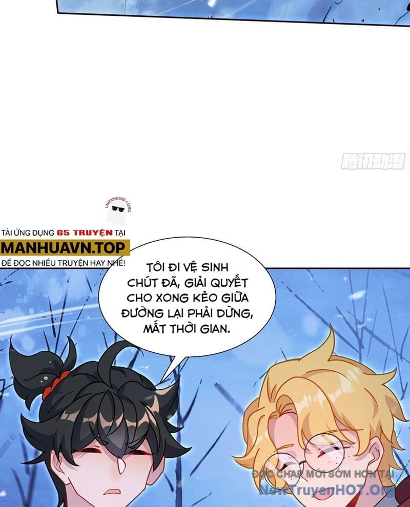 đọc truyện Khắc Kim Thành Tiên Chương 133 ảnh 18 tại Thiên Thai Truyện