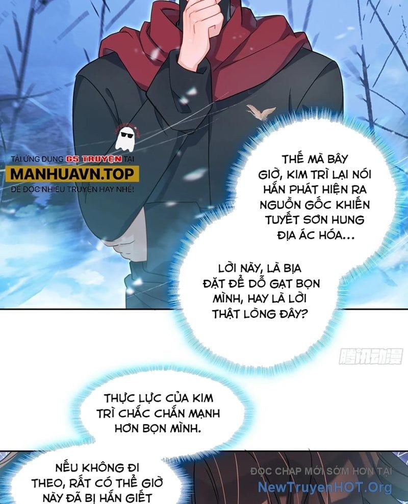 đọc truyện Khắc Kim Thành Tiên Chương 133 ảnh 4 tại Thiên Thai Truyện