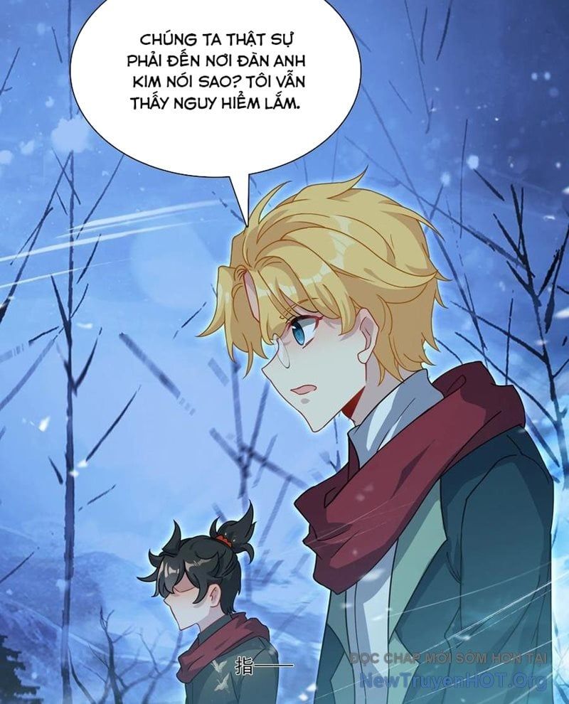 đọc truyện Khắc Kim Thành Tiên Chương 133 ảnh 22 tại Thiên Thai Truyện