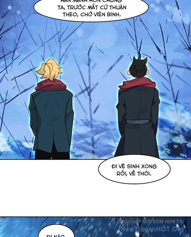 đọc truyện Khắc Kim Thành Tiên Chương 133 ảnh 27 tại Thiên Thai Truyện