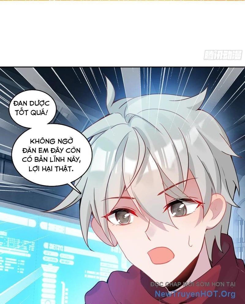 đọc truyện Khắc Kim Thành Tiên Chương 133 ảnh 32 tại Thiên Thai Truyện