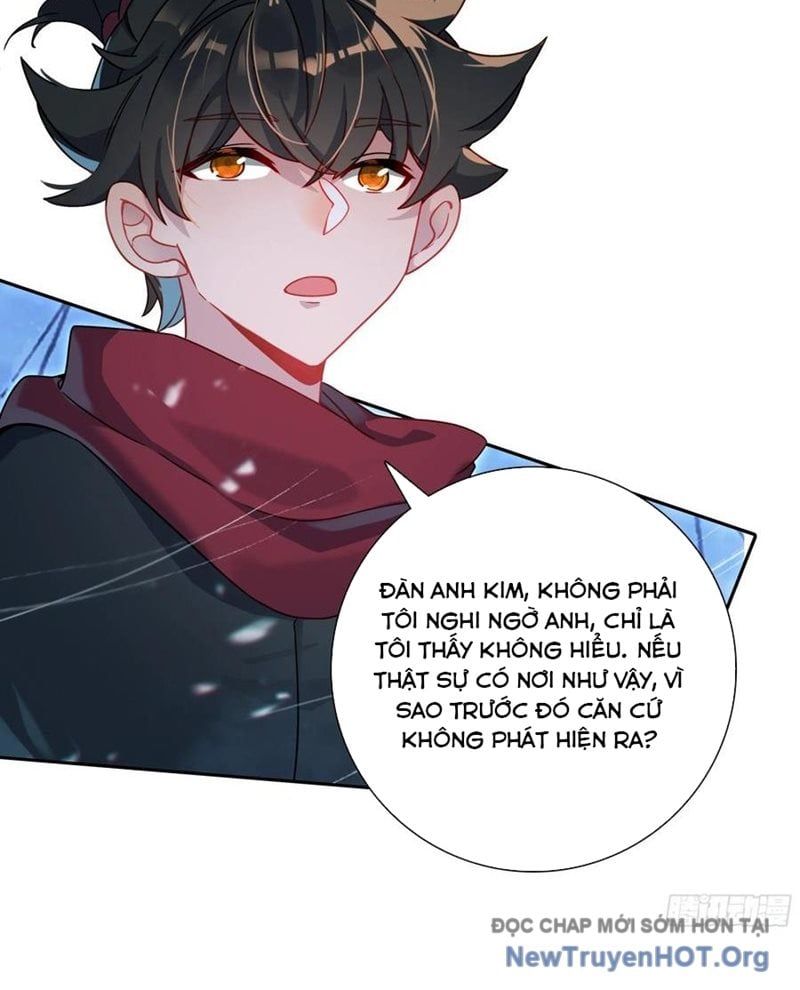 đọc truyện Khắc Kim Thành Tiên Chương 133 ảnh 10 tại Thiên Thai Truyện