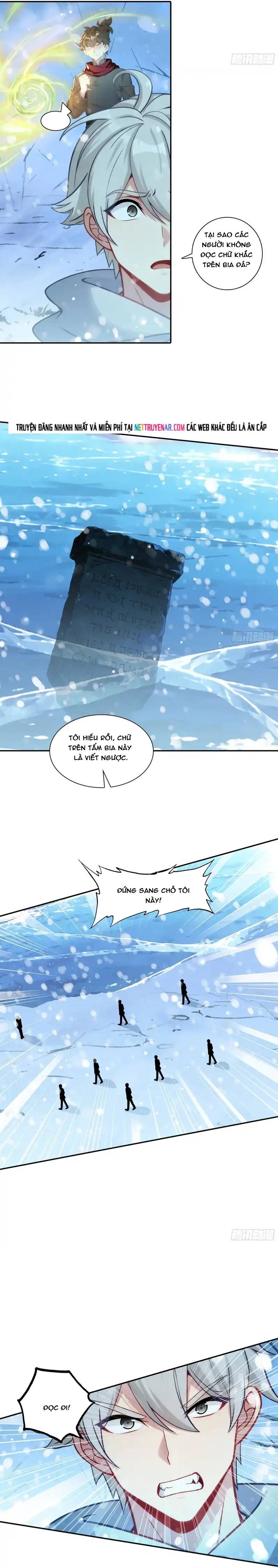 đọc truyện Khắc Kim Thành Tiên Chương 134 ảnh 9 tại Thiên Thai Truyện