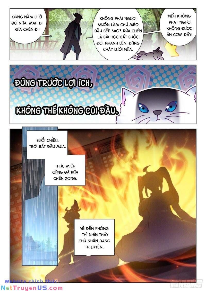 đọc truyện Khắc Kim Thành Tiên Chương 58 ảnh 16 tại Thiên Thai Truyện