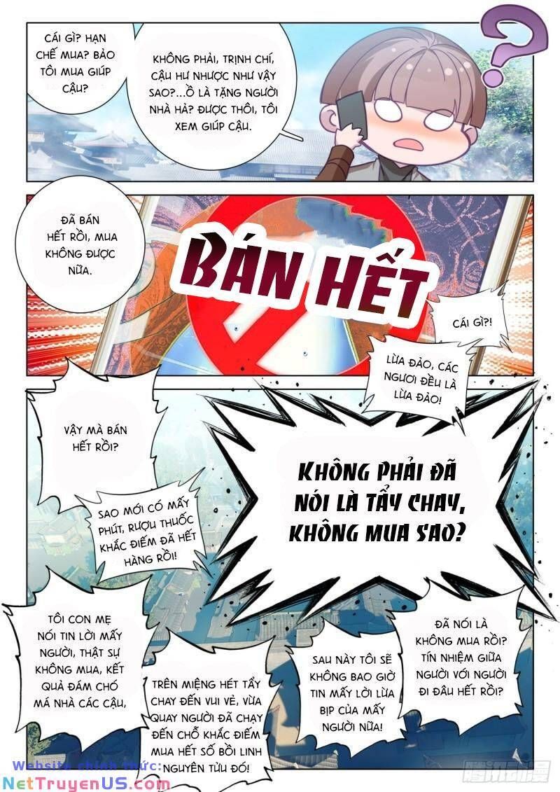 đọc truyện Khắc Kim Thành Tiên Chương 77 ảnh 7 tại Thiên Thai Truyện