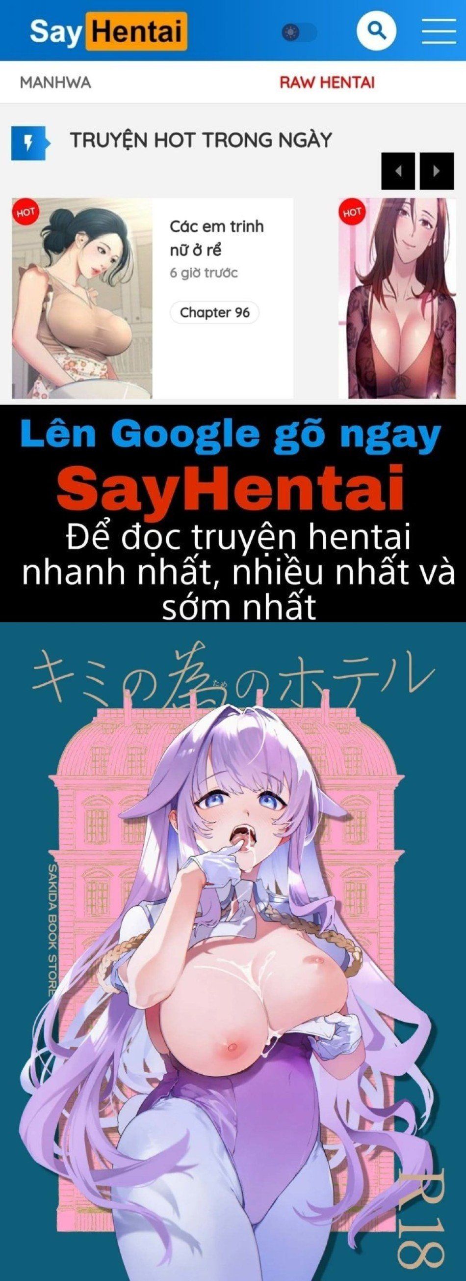 đọc truyện Khách Sạn Dành Cho Em. Chương 1 ảnh 2 tại Thiên Thai Truyện