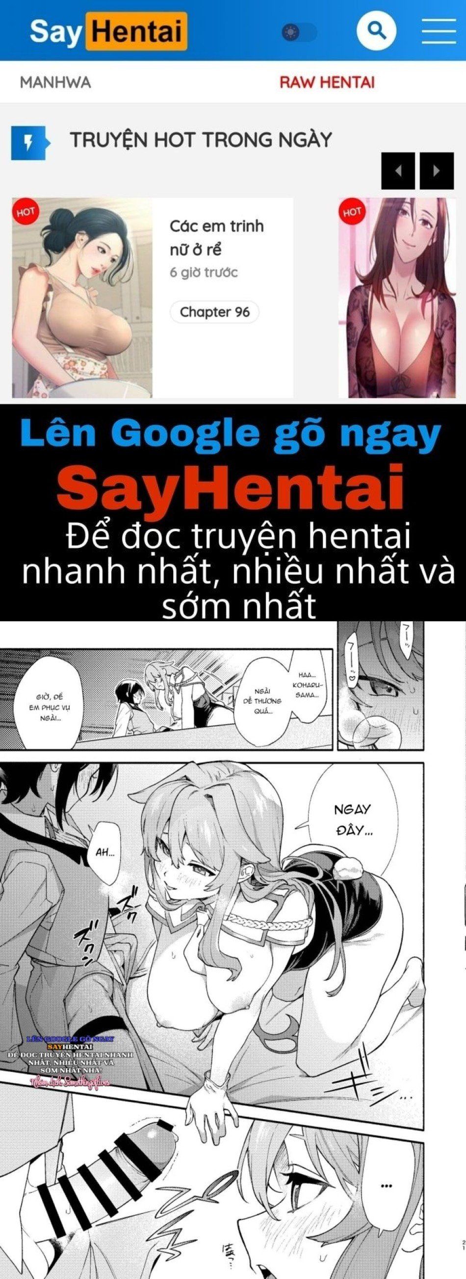 đọc truyện Khách Sạn Dành Cho Em. Chương 2 ảnh 2 tại Thiên Thai Truyện