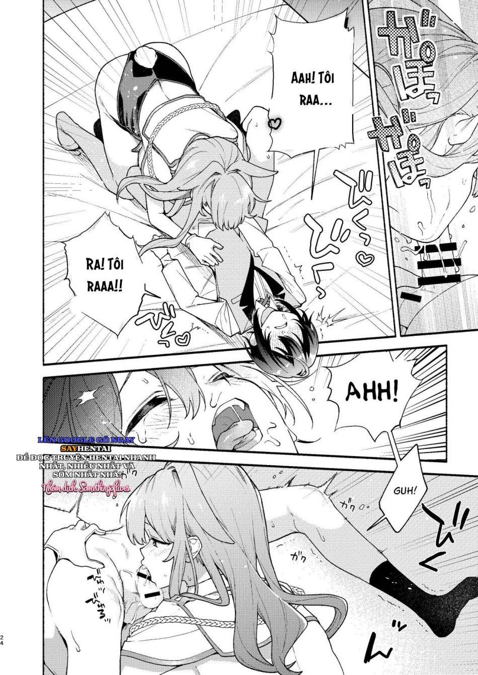 đọc truyện Khách Sạn Dành Cho Em. Chương 2 ảnh 5 tại Thiên Thai Truyện