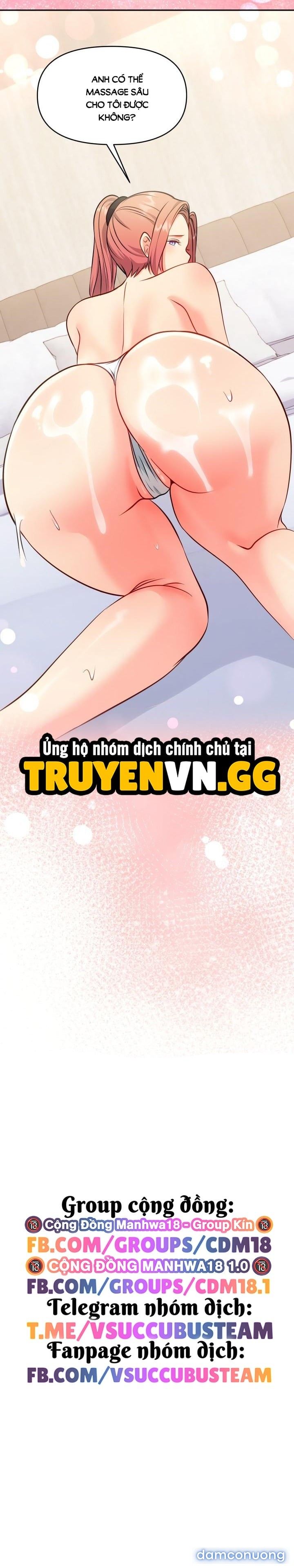 đọc truyện Khách Sạn Milf Chương 2 ảnh 12 tại Thiên Thai Truyện