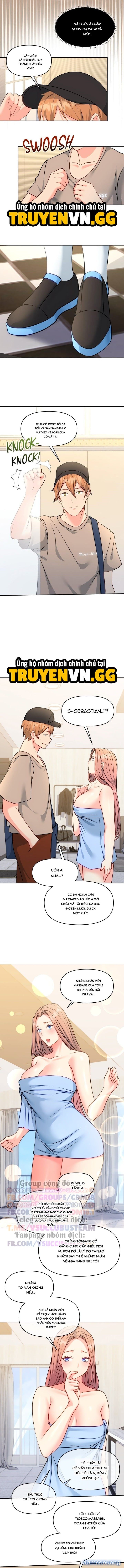 đọc truyện Khách Sạn Milf Chương 2 ảnh 7 tại Thiên Thai Truyện