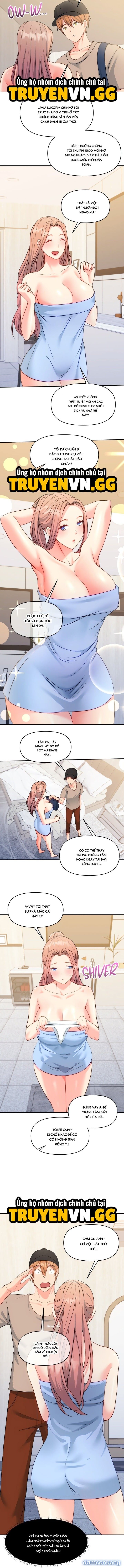 đọc truyện Khách Sạn Milf Chương 2 ảnh 8 tại Thiên Thai Truyện