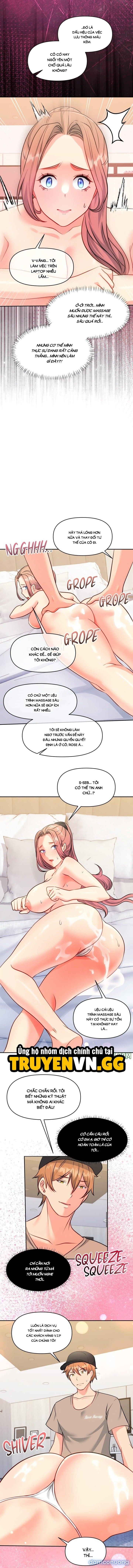 đọc truyện Khách Sạn Milf Chương 2 ảnh 11 tại Thiên Thai Truyện