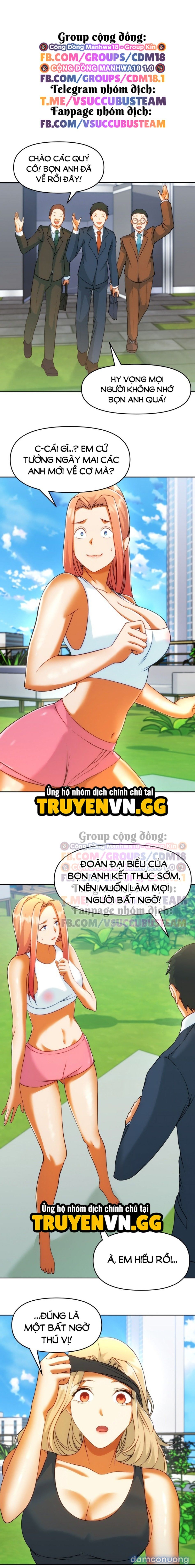 đọc truyện Khách Sạn Milf Chương 6 ảnh 3 tại Thiên Thai Truyện
