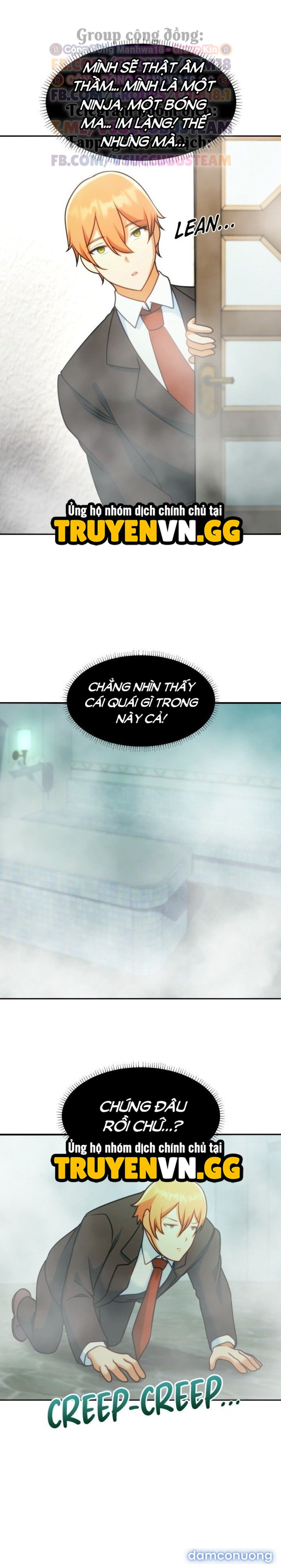 đọc truyện Khách Sạn Milf Chương 6 ảnh 12 tại Thiên Thai Truyện