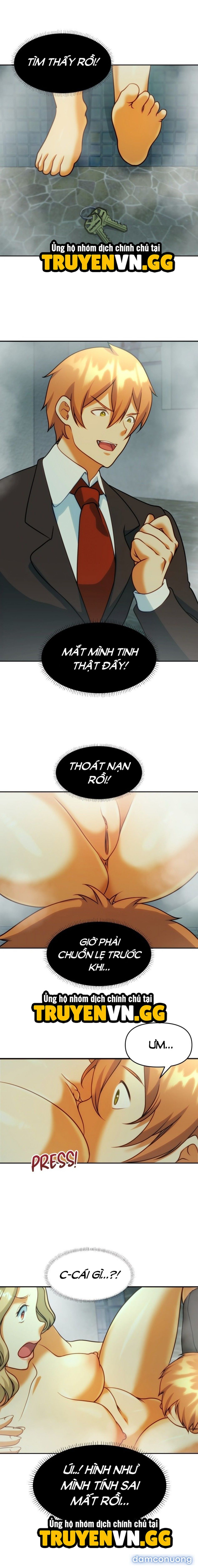 đọc truyện Khách Sạn Milf Chương 6 ảnh 14 tại Thiên Thai Truyện