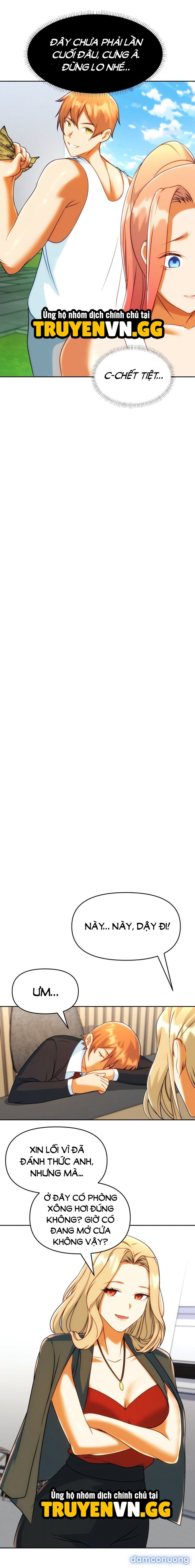 đọc truyện Khách Sạn Milf Chương 6 ảnh 6 tại Thiên Thai Truyện