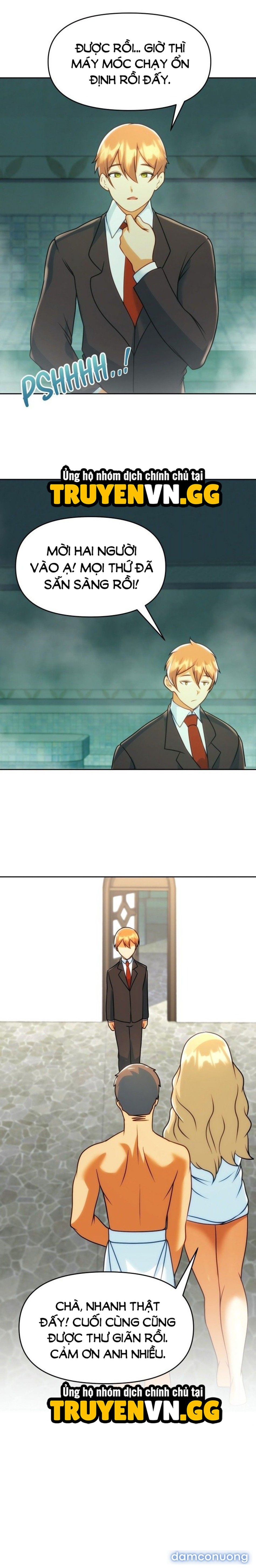 đọc truyện Khách Sạn Milf Chương 6 ảnh 9 tại Thiên Thai Truyện