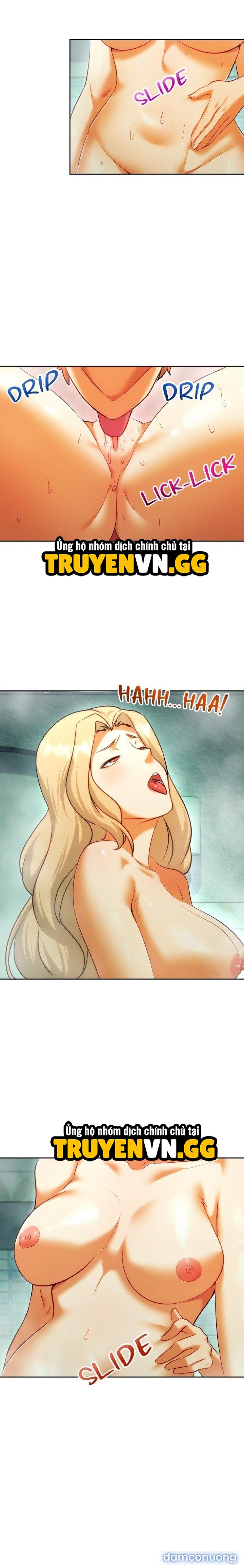 đọc truyện Khách Sạn Milf Chương 7 ảnh 12 tại Thiên Thai Truyện