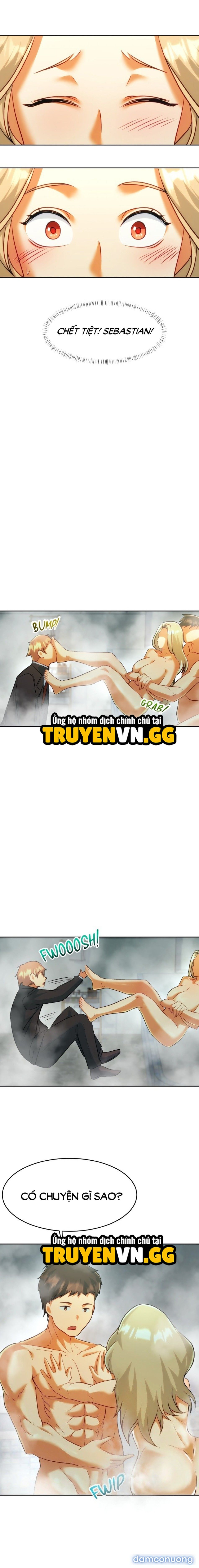 đọc truyện Khách Sạn Milf Chương 7 ảnh 13 tại Thiên Thai Truyện