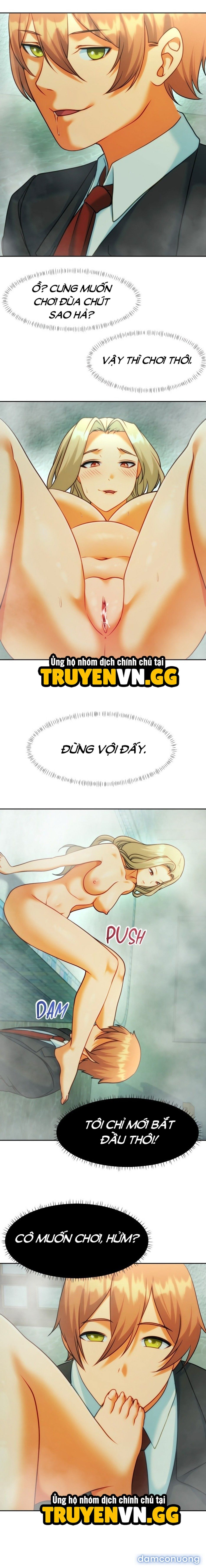 đọc truyện Khách Sạn Milf Chương 7 ảnh 5 tại Thiên Thai Truyện