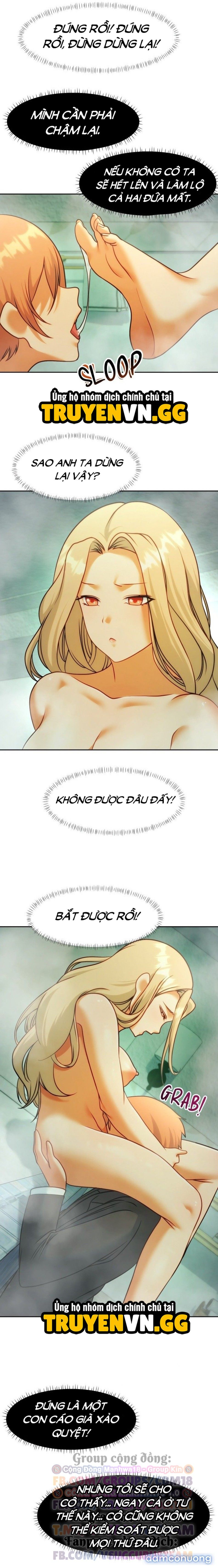 đọc truyện Khách Sạn Milf Chương 7 ảnh 7 tại Thiên Thai Truyện