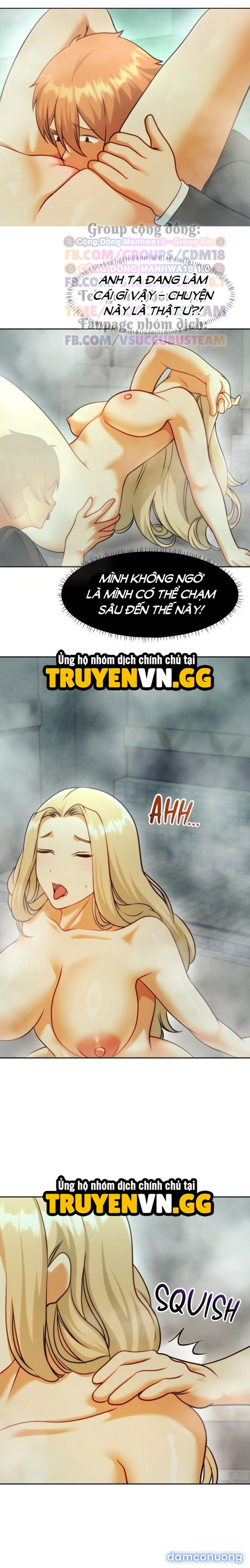 đọc truyện Khách Sạn Milf Chương 7 ảnh 8 tại Thiên Thai Truyện