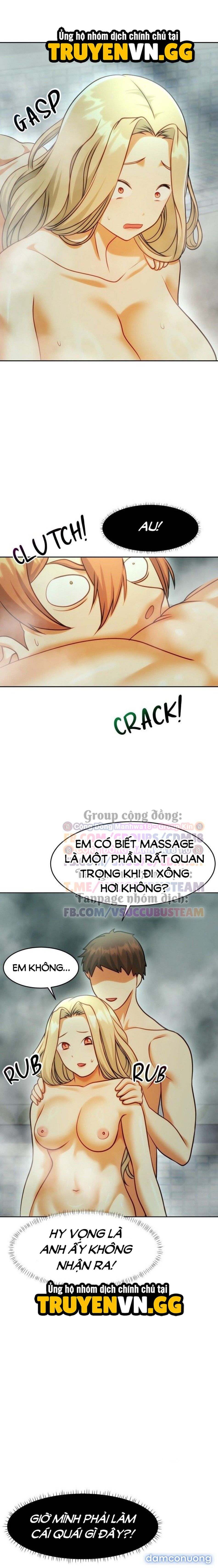 đọc truyện Khách Sạn Milf Chương 7 ảnh 9 tại Thiên Thai Truyện