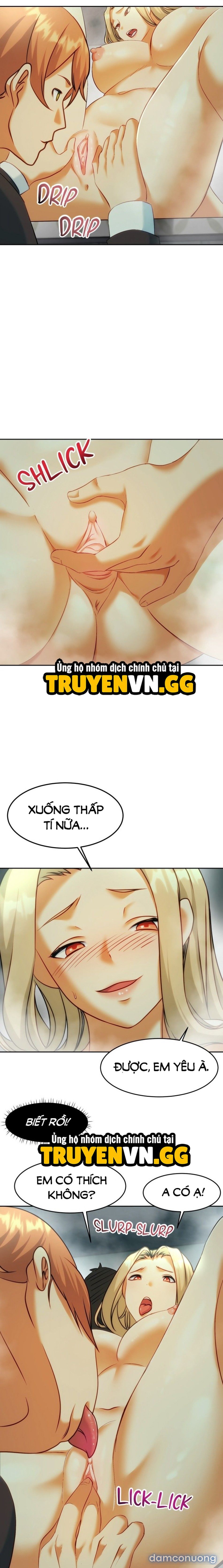 đọc truyện Khách Sạn Milf Chương 7 ảnh 10 tại Thiên Thai Truyện