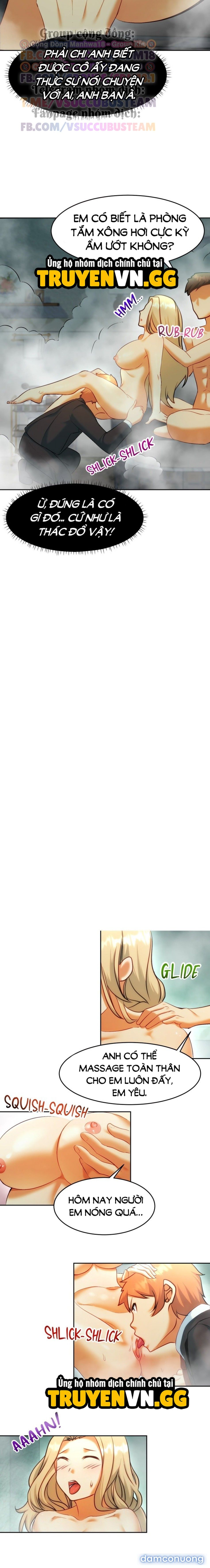 đọc truyện Khách Sạn Milf Chương 7 ảnh 11 tại Thiên Thai Truyện