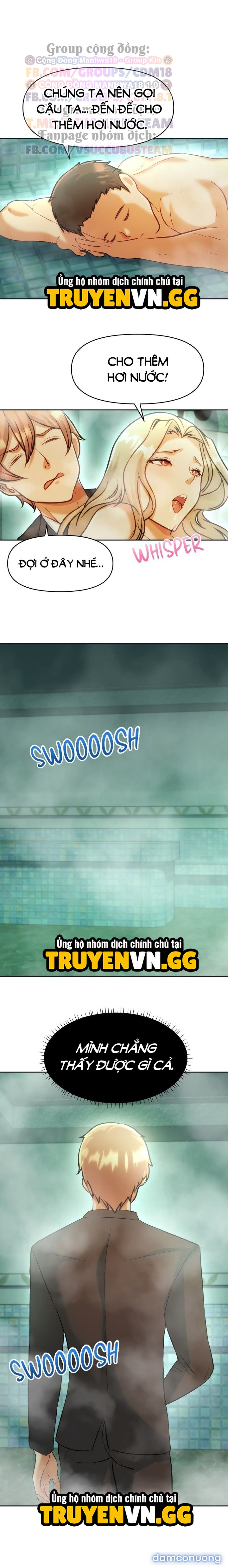 đọc truyện Khách Sạn Milf Chương 8 ảnh 12 tại Thiên Thai Truyện